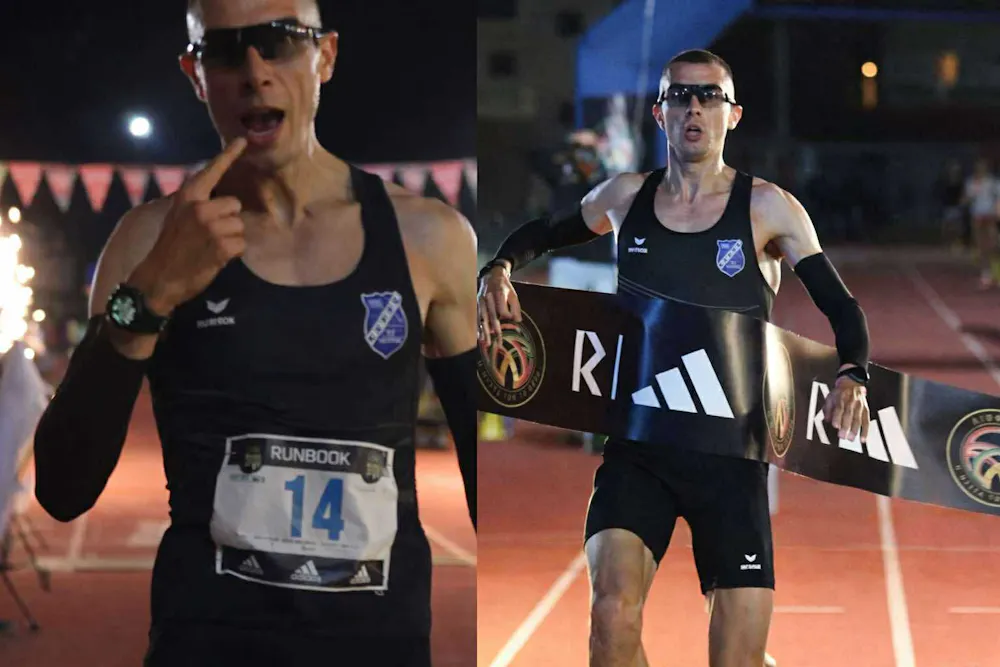 Amadeus Clements: «Είμαι 100% θρασύς και δεν με νοιάζει ποιους ενοχλεί» - Ένταση, αποκαλύψεις και ανταγωνισμός κορυφής στο Β΄ μέρος της συνέντευξης που θα προκαλέσει «σεισμό» runbeat.gr 